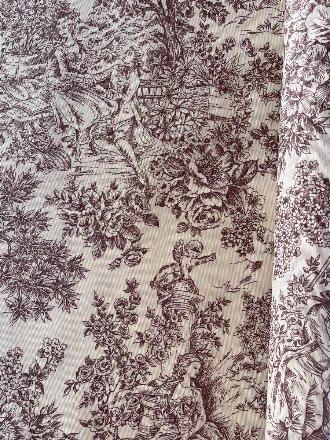 Romántico - Romántico Marrón